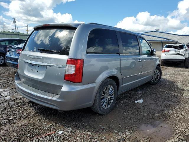 Photo 3 from auction – 2013 CHRYSLER TOWN & COU with VIN 2C4RC1CG1DR796864