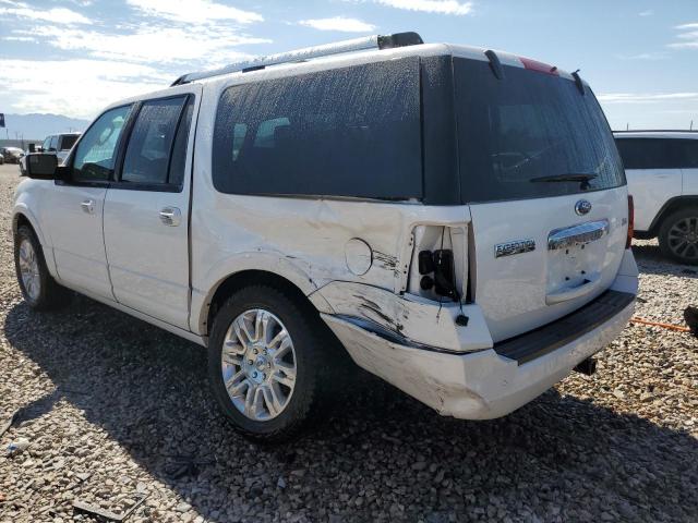 Photo 2 from auction – 2012 FORD EXPEDITION with VIN 1FMJK2A58CEF00592