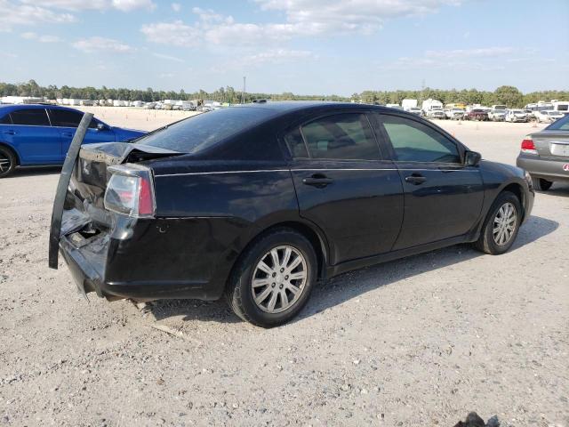 Photo 3 from auction – 2008 MITSUBISHI GALANT ES with VIN 4A3AB56F88E020709