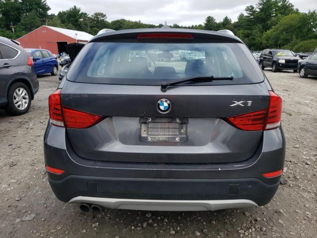 Photo 6 from auction – 2013 BMW X1 XDRIVE2 with VIN WBAVL1C59DVR88010