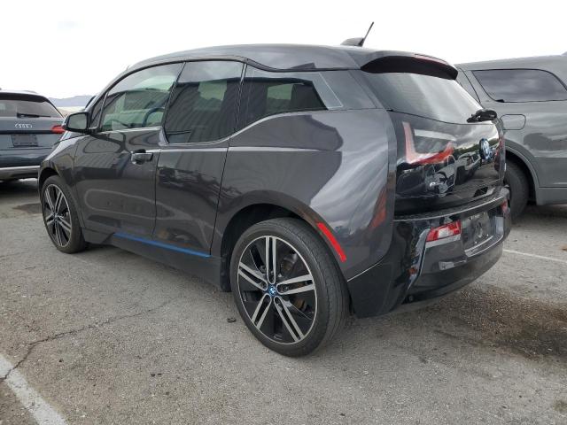 Photo 2 from auction – 2014 BMW I3 BEV with VIN WBY1Z2C59EVX51880