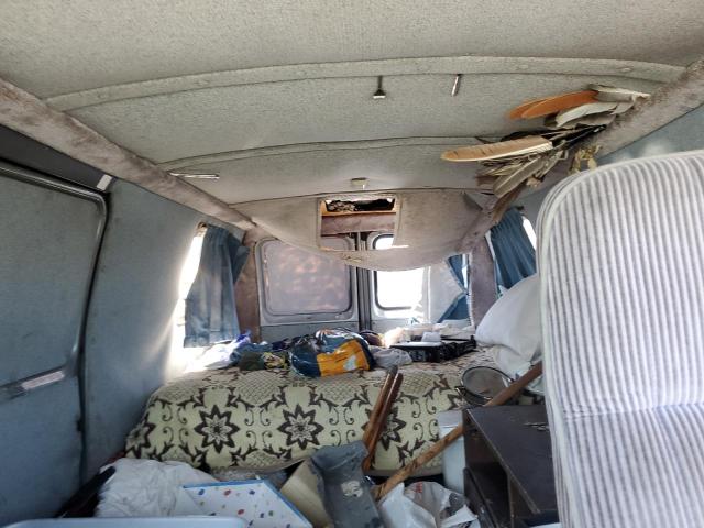 Photo 10 from auction – 1989 FORD ECONOLINE with VIN 1FTEE14Y7KHB96245