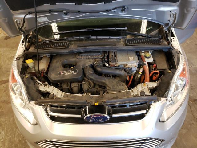 صورة رقم 11 من المزاد - 2016 FORD C-MAX PREM مع VIN 1FADP5CU0GL117584