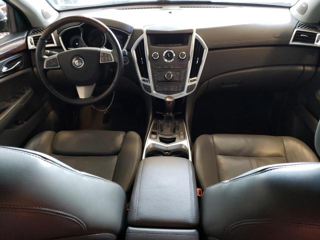 Photo 8 from auction – 2011 CADILLAC SRX LUXURY with VIN 3GYFNAEY1BS609345