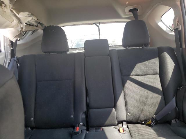 Photo 10 from auction – 2017 TOYOTA RAV4 LE with VIN 2T3BFREVXHW554525