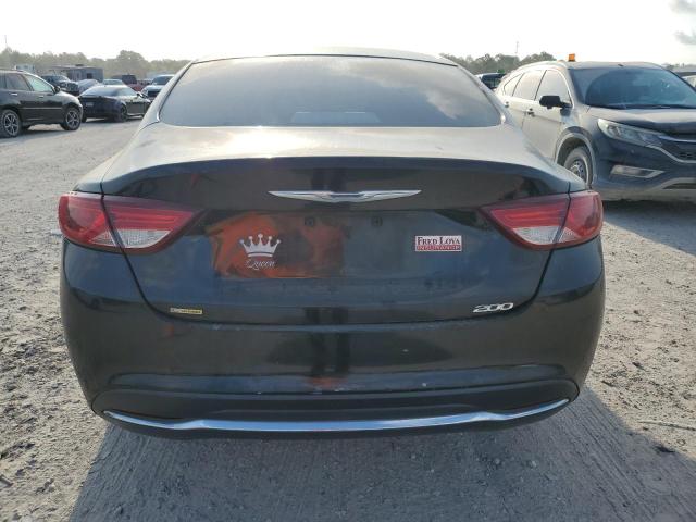 Photo 6 from auction – 2015 CHRYSLER 200 LIMITE with VIN 1C3CCCAB5FN576009