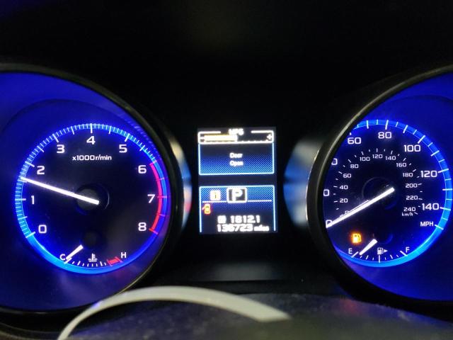 Photo 9 from auction – 2016 SUBARU LEGACY 2.5 with VIN 4S3BNAD60G3035094