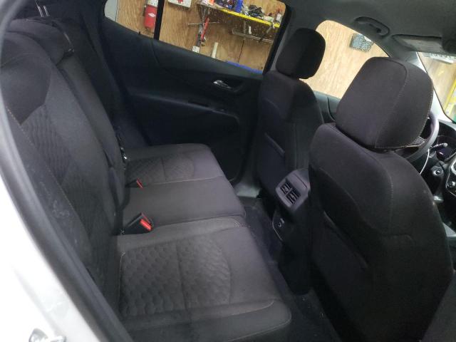 Photo 11 from auction – 2020 CHEVROLET EQUINOX LT with VIN 3GNAXJEV2LS522272