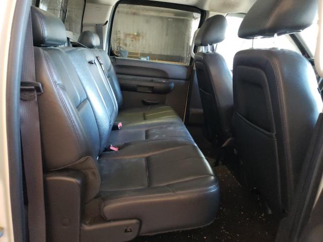 Photo 10 from auction – 2012 CHEVROLET SILVERADO with VIN 3GCPKSE78CG291468