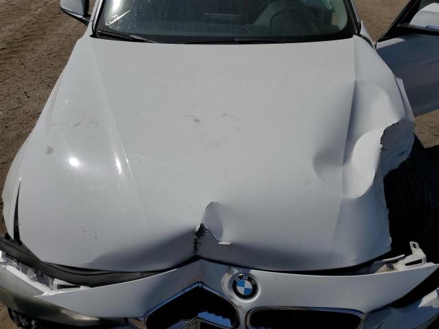 Photo 11 from auction – 2014 BMW 328 D with VIN WBA3D3C58EK155463