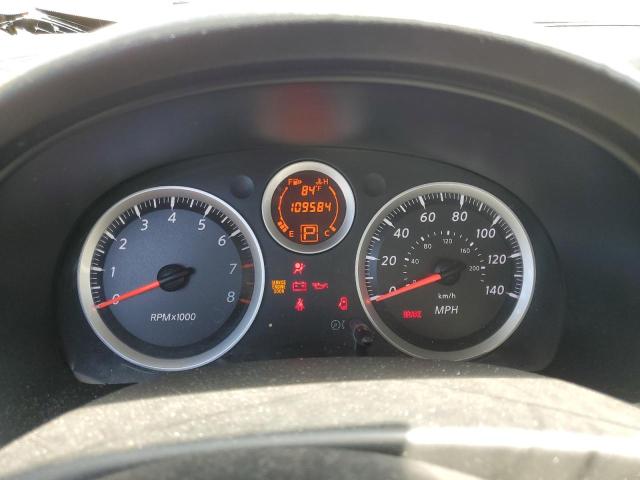 Photo 9 from auction – 2012 NISSAN SENTRA with VIN 3N1AB6APXCL754918