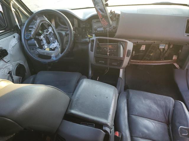 Снимка 8 от търг – 2007 HONDA PILOT EXL с VIN 5FNYF18577B017672