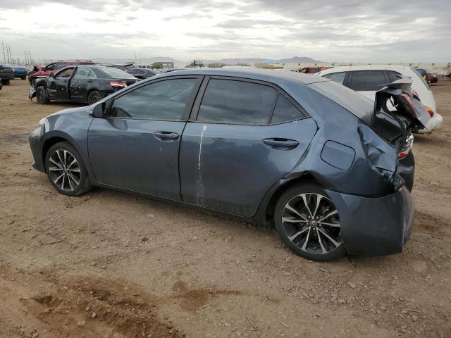 Photo 2 from auction – 2019 TOYOTA COROLLA L with VIN 2T1BURHE8KC194271