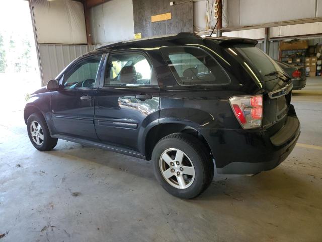 Photo 2 from auction – 2008 CHEVROLET EQUINOX LS with VIN 2CNDL13F186072256