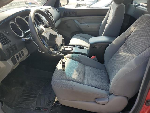 Photo 7 from auction – 2014 TOYOTA TACOMA with VIN 5TFPX4EN9EX022342