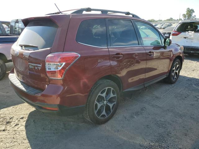 Photo 3 from auction – 2015 SUBARU FORESTER 2 with VIN JF2SJGDC6FH593703