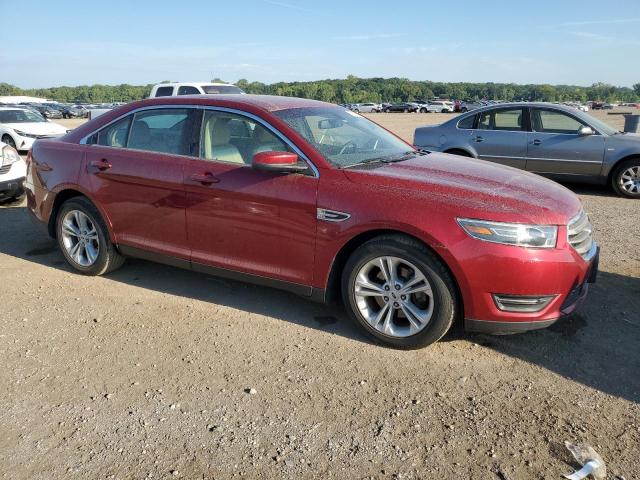 Photo 4 from auction – 2016 FORD TAURUS SEL with VIN 1FAHP2E89GG145151