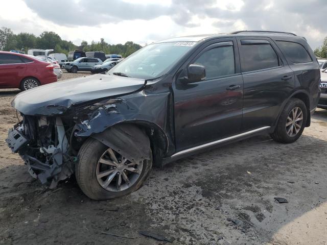 DODGE DURANGO LI 2015 with VIN 1C4RDJDG5FC695432 - Photo from auction