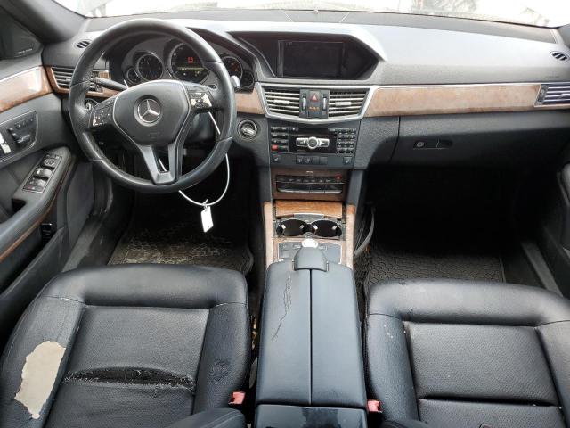 Photo 8 from auction – 2013 MERCEDES-BENZ E 350 with VIN WDDHF5KB1DA662849