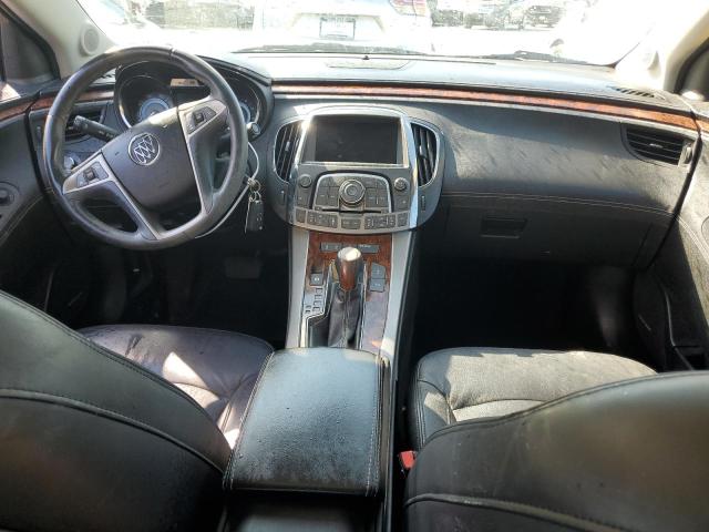 Photo 8 from auction – 2013 BUICK LACROSSE with VIN 1G4GC5ER7DF153242