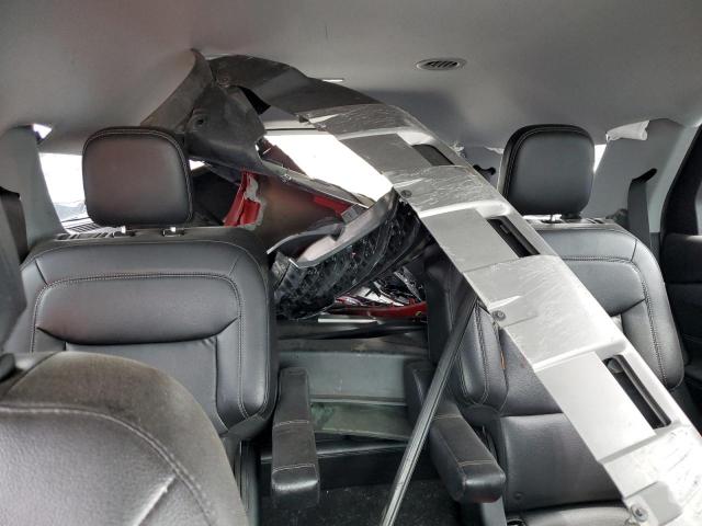 Photo 10 from auction – 2020 FORD EXPLORER X with VIN 1FMSK8DH3LGC46503
