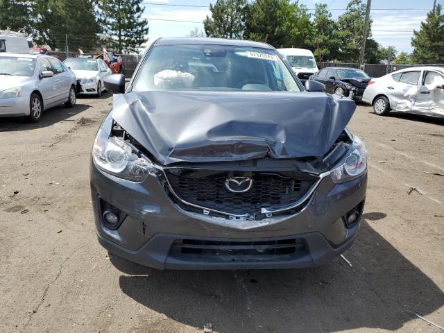 صورة رقم 5 من المزاد - 2014 MAZDA CX-5 GT مع VIN JM3KE4DY4E0420098