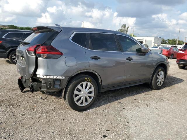 Photo 3 from auction – 2020 NISSAN ROGUE S with VIN 5N1AT2MT2LC798558