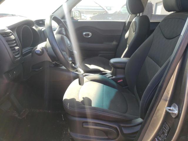 Photo 7 from auction – 2016 KIA SOUL with VIN KNDJN2A27G7359607