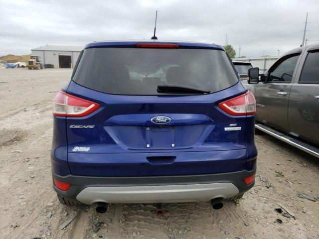 Photo 6 from auction – 2014 FORD ESCAPE SE with VIN 1FMCU0GX1EUB27632