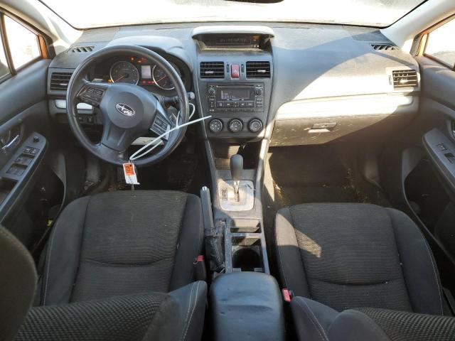 Фото 8 с аукциона – 2013 SUBARU XV CROSSTR с VIN JF2GPACC2DH211070