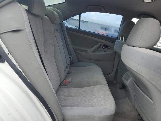 Photo 10 from auction – 2011 TOYOTA CAMRY BASE with VIN JTNBF3EK2B3012070