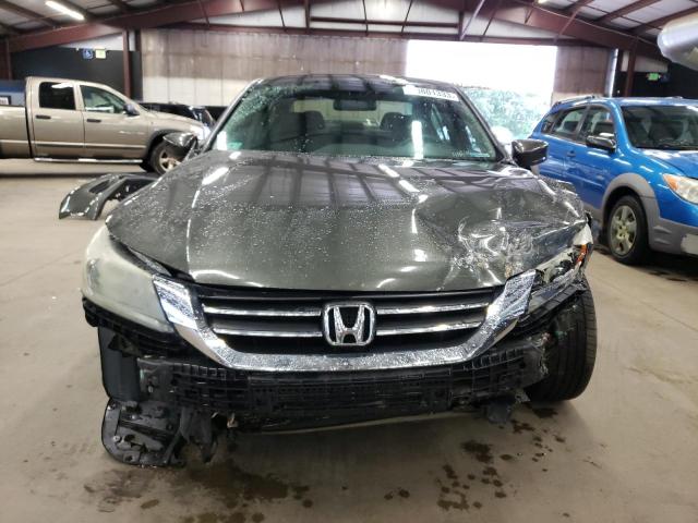Photo 5 from auction – 2014 HONDA ACCORD LX with VIN 1HGCR2F37EA019535