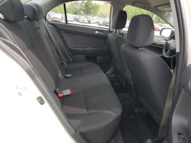 Photo 10 from auction – 2016 MITSUBISHI LANCER ES with VIN JA32V2FW1GU008627