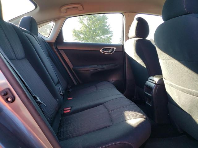 Photo 10 from auction – 2016 NISSAN SENTRA S with VIN 3N1AB7AP2GL679241