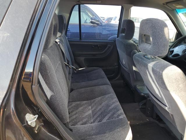 Photo 11 from auction – 2001 HONDA CR-V LX with VIN JHLRD18441C041629