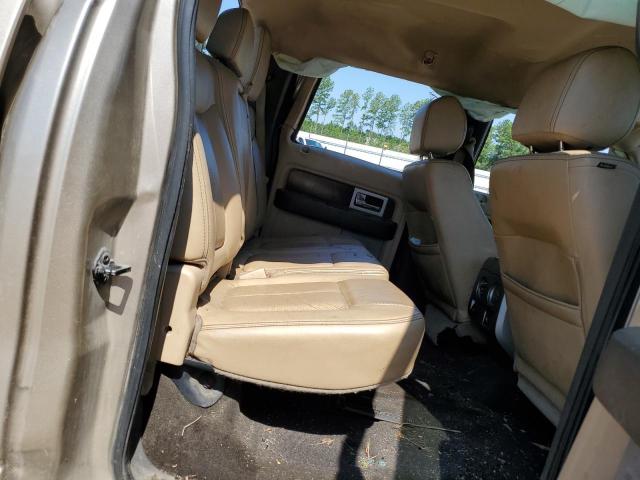 Photo 10 from auction – 2012 FORD F150 SUPER with VIN 1FTFW1ET4CFC15822