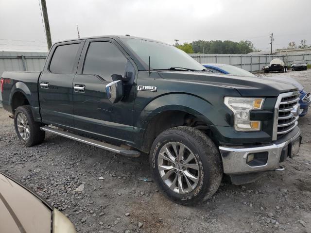 Photo 4 from auction – 2015 FORD F150 SUPER with VIN 1FTEW1EF5FFD01649