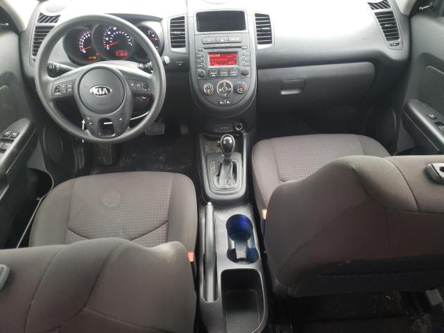 Photo 8 from auction – 2013 KIA SOUL with VIN KNDJT2A58D7623431