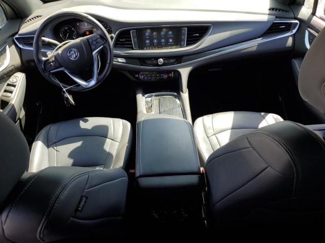 Photo 8 from auction – 2022 BUICK ENCLAVE PR with VIN 5GAEVBKW2NJ113049