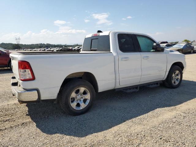 Photo 3 from auction – 2021 RAM 1500 BIG H with VIN 1C6SRFBT4MN799922