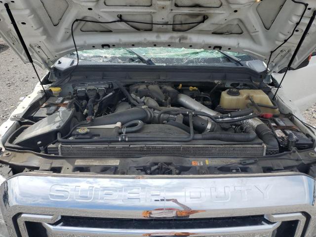 Photo 11 from auction – 2011 FORD F350 SUPER with VIN 1FT8W3BT6BEA18163