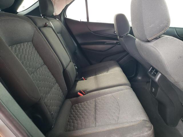 Photo 11 from auction – 2018 CHEVROLET EQUINOX LT with VIN 3GNAXJEV3JS577391