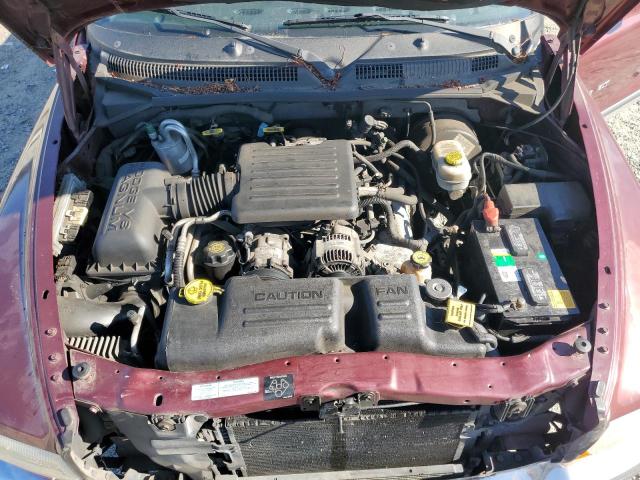 Photo 11 from auction – 2000 DODGE DAKOTA with VIN 1B7GG22N4YS788179
