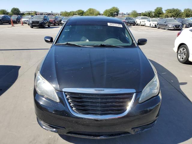 صورة رقم 5 من المزاد - 2012 CHRYSLER 200 S مع VIN 1C3CCBHG4CN178636