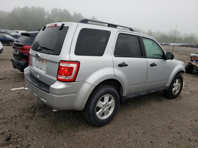 Photo 3 from auction – 2012 FORD ESCAPE XLT with VIN 1FMCU0D79CKC72737