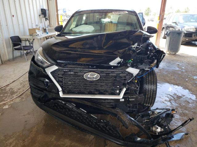 Photo 5 from auction – 2020 HYUNDAI TUCSON SE with VIN KM8J23A45LU201161