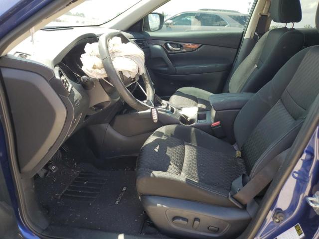 Photo 7 from auction – 2018 NISSAN ROGUE S with VIN KNMAT2MT5JP616278