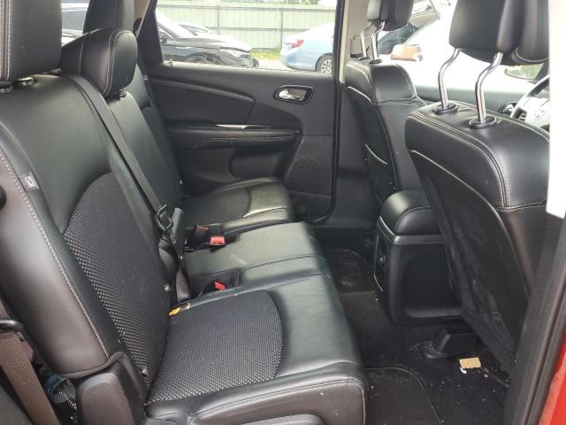 Photo 11 from auction – 2015 DODGE JOURNEY CR with VIN 3C4PDDGGXFT621271