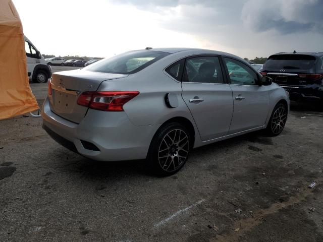 Photo 3 from auction – 2016 NISSAN SENTRA S with VIN 3N1AB7AP1GL668974