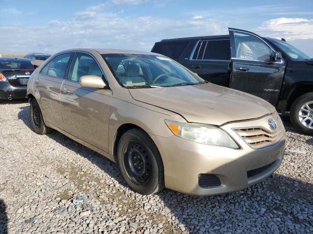 Photo 4 from auction – 2011 TOYOTA CAMRY BASE with VIN 4T1BF3EK5BU700560
